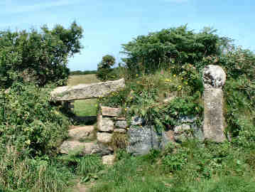 The Tinners' Way — photograph 7