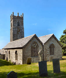 More Advent Church