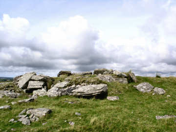Bodmin Moor — photograph 15