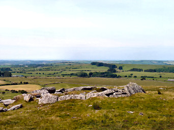Bodmin Moor Walks — photograph 51