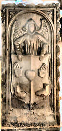 Altarnun, St. Nonna's Bench Ends