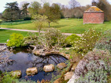 Antony - Garden and Estate