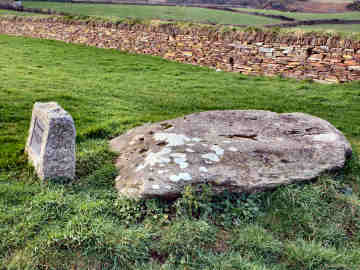 Trethevey and Trevalga