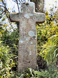 Hessenford, St. Anne's Church