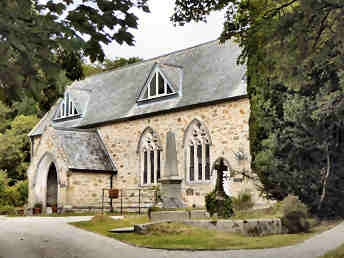 Billy Bray - Cornwall's fiery Methodist preacher