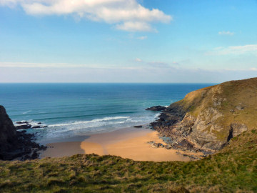 Coastal Round Walks — photograph 124