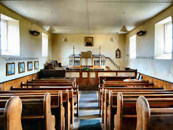 Billy Bray - Cornwall's fiery Methodist preacher — photograph 1