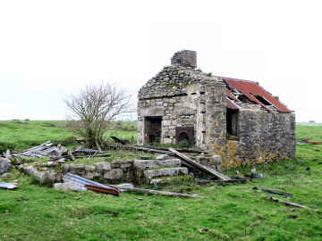 Bodmin Moor — photograph 25