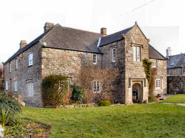 Blisland
