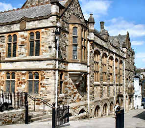 Bodmin