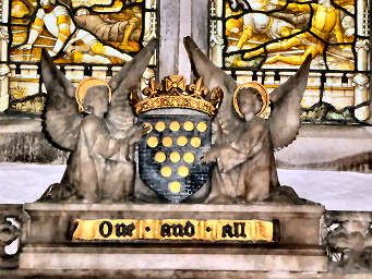 More St. Petroc's Bodmin — photograph 2