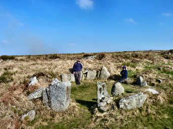 The Tinners' Way — photograph 19