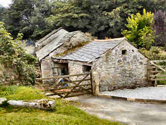Bodwen — photograph 1