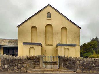 Bodwen
