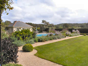 Bonython Garden