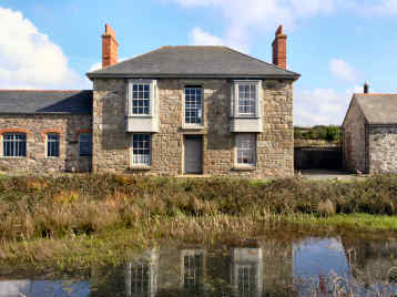 Oliver's Cornwall - Inland — recovered photograph 7