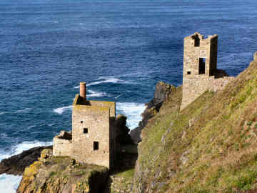 Botallack Mine