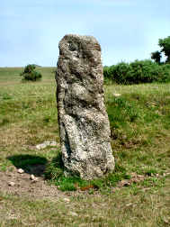 Boundary Stones — photograph 1