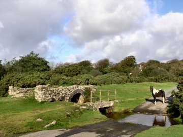 Bodmin Moor Walks — photograph 1