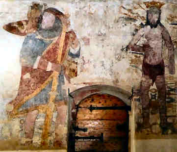 St. Breaca's Church, Breage — photograph 1