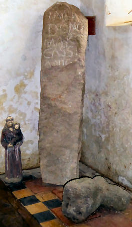 St. Breaca's Church, Breage — photograph 2