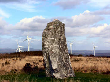 CORNWALL HERITAGE TRUST
