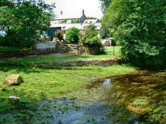 Bodmin Moor — photograph 9