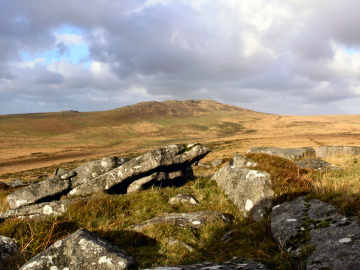 Bodmin Moor Walks — photograph 57