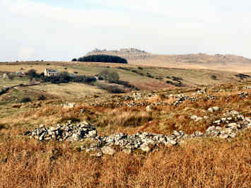 Bodmin Moor — photograph 12