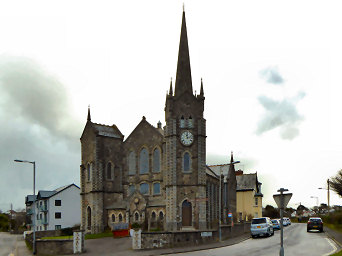 Bude's Churches — photograph 1
