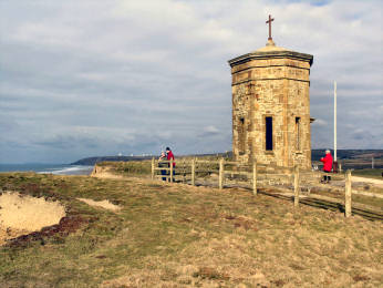 Bude - a once run-down town which gets steadily better and better