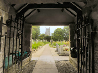 Mawgan-in-Meneage — photograph 5