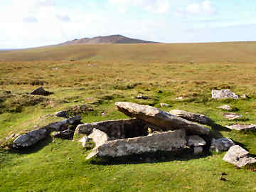 Bodmin Moor — photograph 22