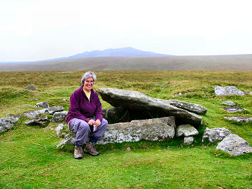 Bodmin Moor Walks — photograph 76