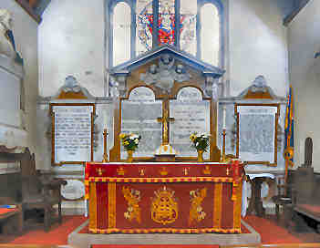 St. Meriadoc's Church