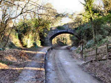 The Camel Trail — photograph 5