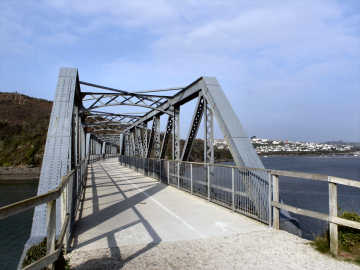 The Camel Trail — photograph 1