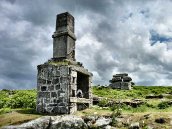 Bodmin Moor Walks — photograph 21