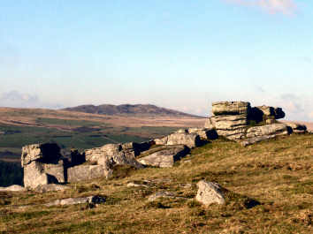 Bodmin Moor — photograph 27
