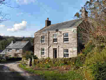 Bodmin Moor Walks — photograph 60