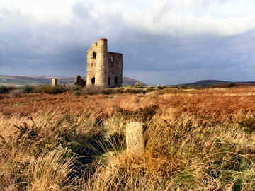 Oliver's Cornwall - Inland — recovered photograph 21
