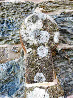 Cubert, St. Cubert's Church