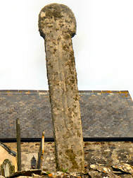 Cury, St. Gunwalloe's Church