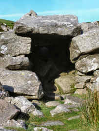 Daniel Gumb - Stonemason. self-taught mathematician