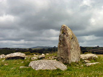 Bodmin Moor Walks — photograph 48