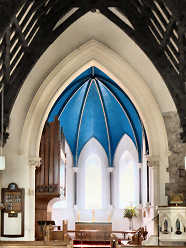 Devoran, St. John