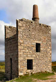 Oliver's Cornwall - Inland — recovered photograph 23