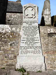 The Cornish Language