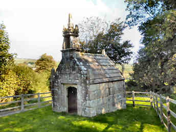 Dupath Well