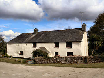 Oliver's Cornwall - Inland — recovered photograph 24